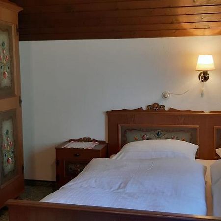 Fewo Reinhard Appartamento Faistenau Esterno foto