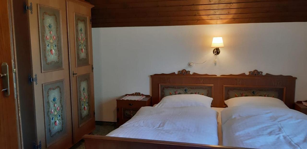 Fewo Reinhard Appartamento Faistenau Esterno foto